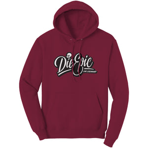 [Multicolor] OG Die Epic Unisex Hoodie