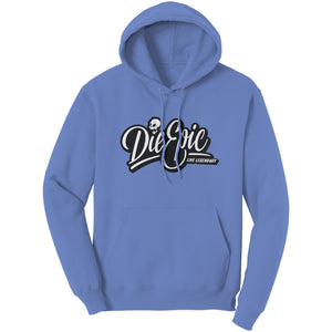 [Multicolor] OG Die Epic Unisex Hoodie