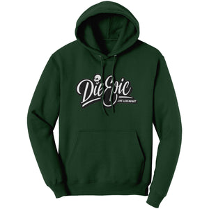 [Multicolor] OG Die Epic Unisex Hoodie