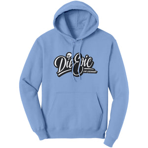 [Multicolor] OG Die Epic Unisex Hoodie