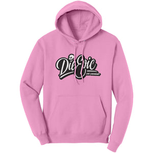 [Multicolor] OG Die Epic Unisex Hoodie