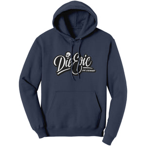 [Multicolor] OG Die Epic Unisex Hoodie