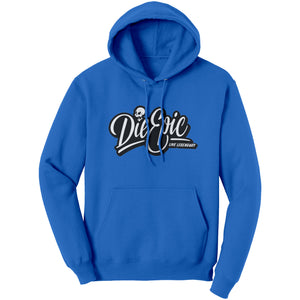 [Multicolor] OG Die Epic Unisex Hoodie