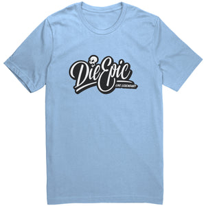 [Multicolor] OG Die Epic Unisex Shirt
