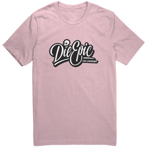 [Multicolor] OG Die Epic Unisex Shirt