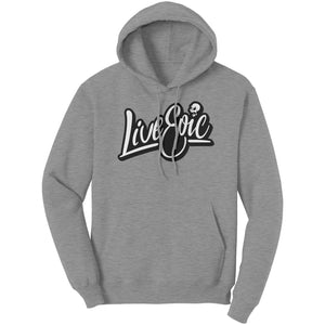 [Multicolor] OG Live Epic Unisex Hoodie