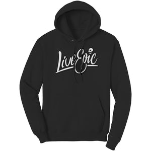 [Multicolor] OG Live Epic Unisex Hoodie