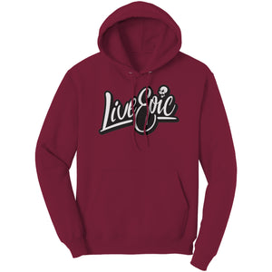 [Multicolor] OG Live Epic Unisex Hoodie