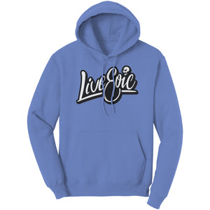 [Multicolor] OG Live Epic Unisex Hoodie