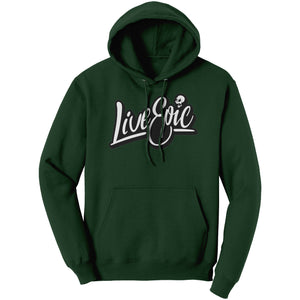 [Multicolor] OG Live Epic Unisex Hoodie