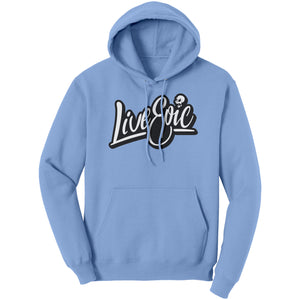 [Multicolor] OG Live Epic Unisex Hoodie