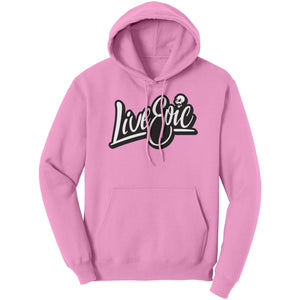 [Multicolor] OG Live Epic Unisex Hoodie