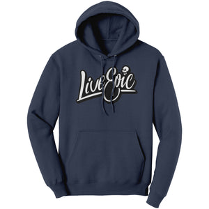 [Multicolor] OG Live Epic Unisex Hoodie