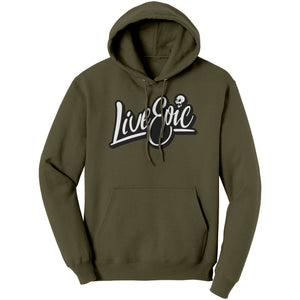 [Multicolor] OG Live Epic Unisex Hoodie