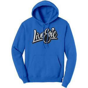 [Multicolor] OG Live Epic Unisex Hoodie