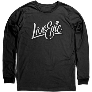 [Multicolor] OG Live Epic Unisex Long Sleeve Shirt