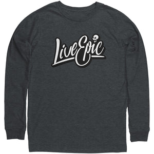 [Multicolor] OG Live Epic Unisex Long Sleeve Shirt