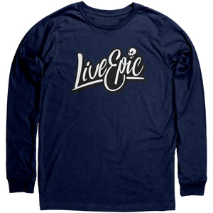 [Multicolor] OG Live Epic Unisex Long Sleeve Shirt