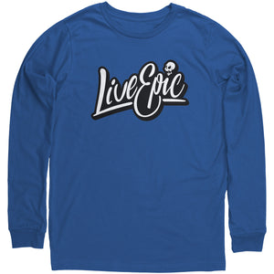 [Multicolor] OG Live Epic Unisex Long Sleeve Shirt