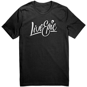 [Multicolor] OG Live Epic Unisex Shirt