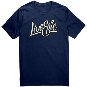 [Multicolor] OG Live Epic Unisex Shirt