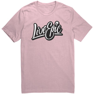 [Multicolor] OG Live Epic Unisex Shirt
