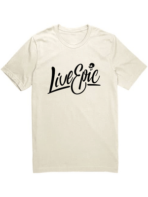 [Multicolor] Black Live Epic Unisex Shirt