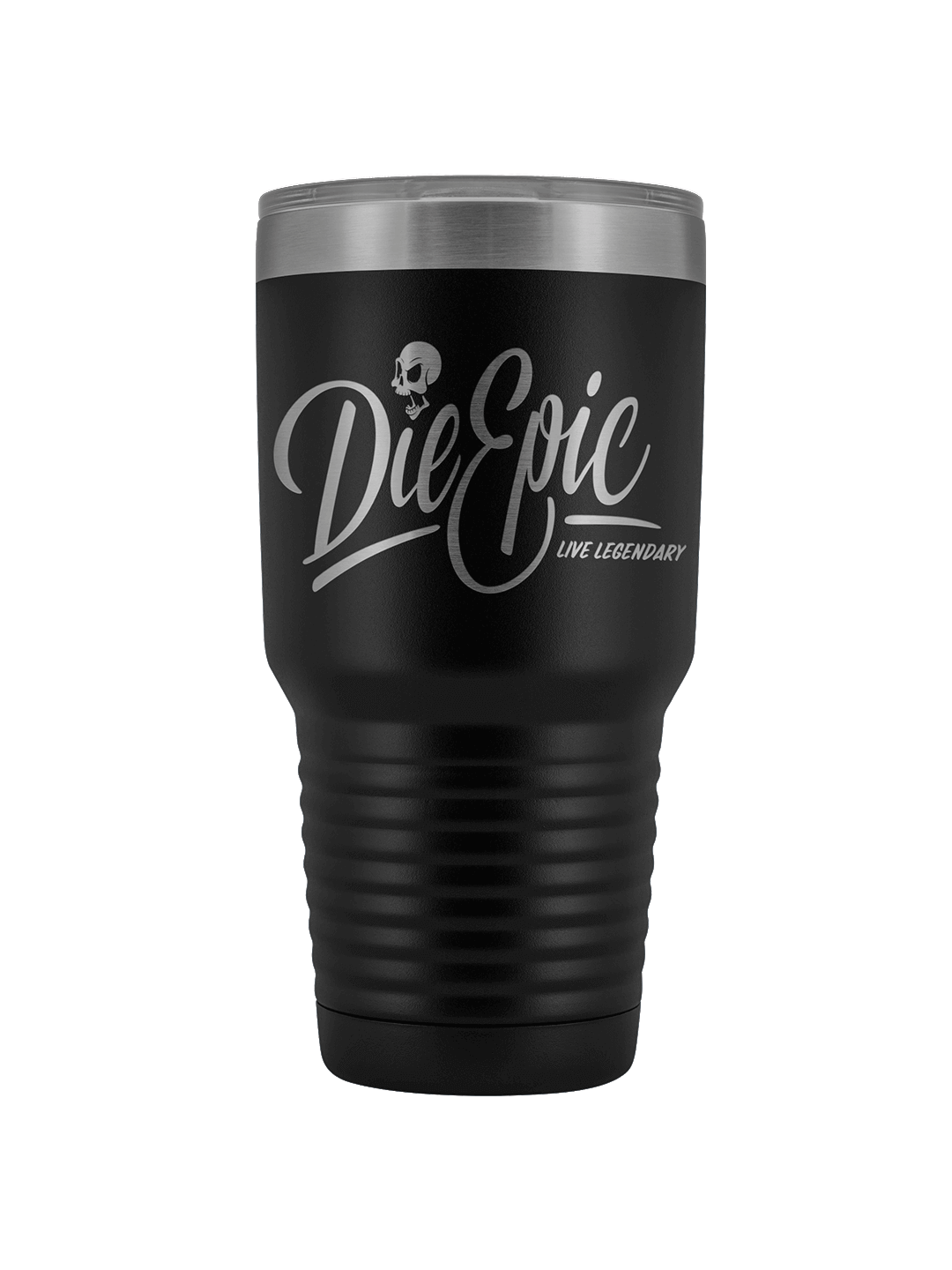 Die Epic Tumbler 30 oz