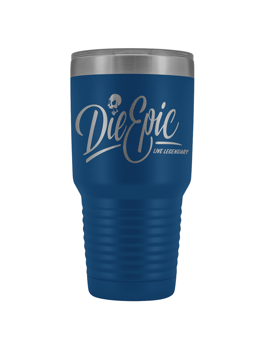 Die Epic Tumbler 30 oz