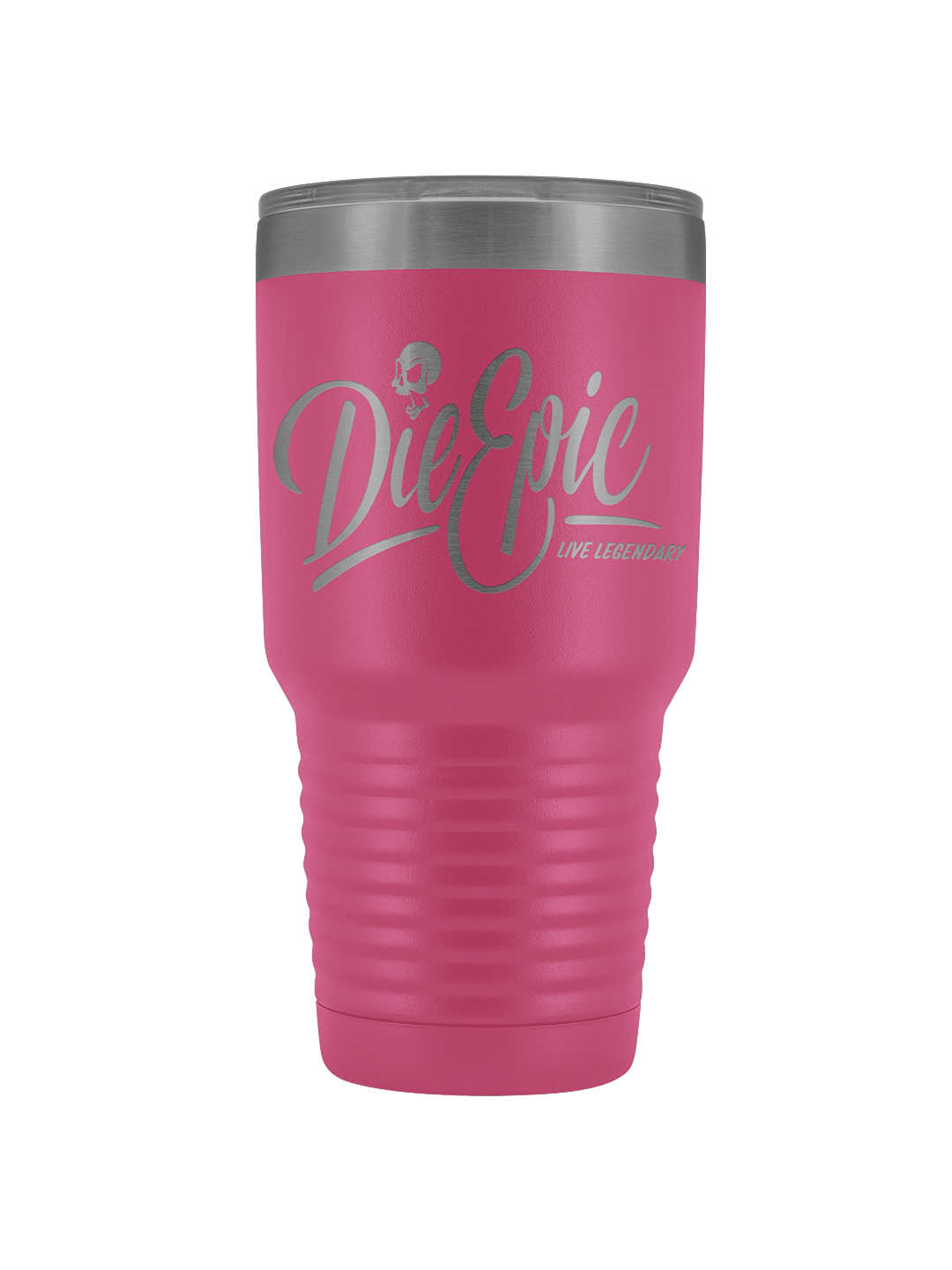 Die Epic Tumbler 30 oz