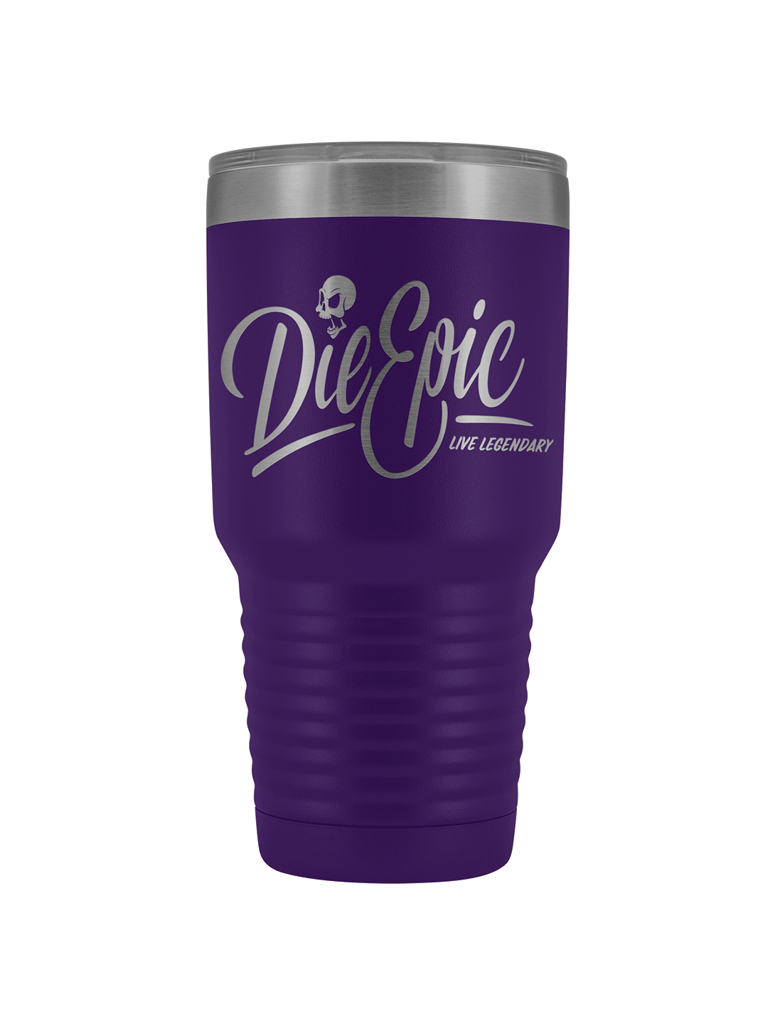 Die Epic Tumbler 30 oz