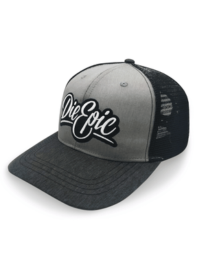 Embroidered Die Epic Varsity Hat