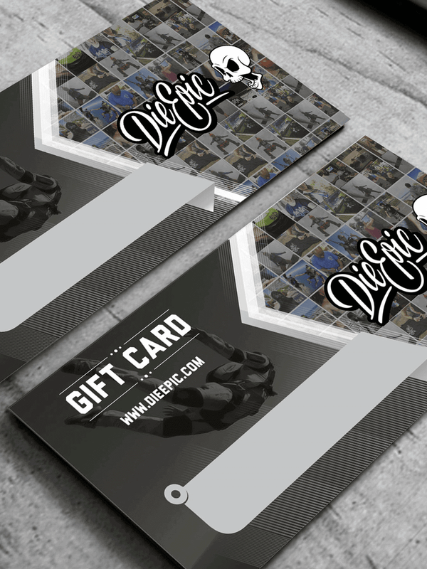 Give An 'Epic' Gift For A Future Event! Buy A Gift Card NOW & Save with  Epic Games2Go.