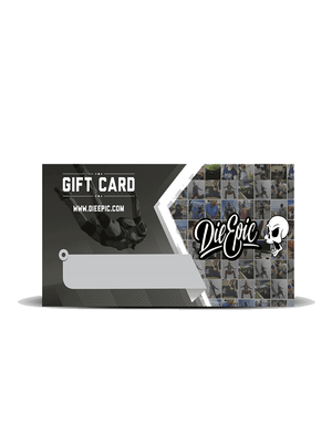 Digital Epic Gift Cards - Instant