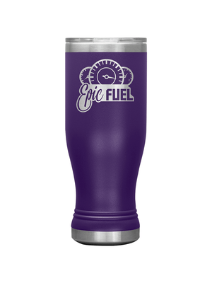 Epic Fuel Tumbler 20oz