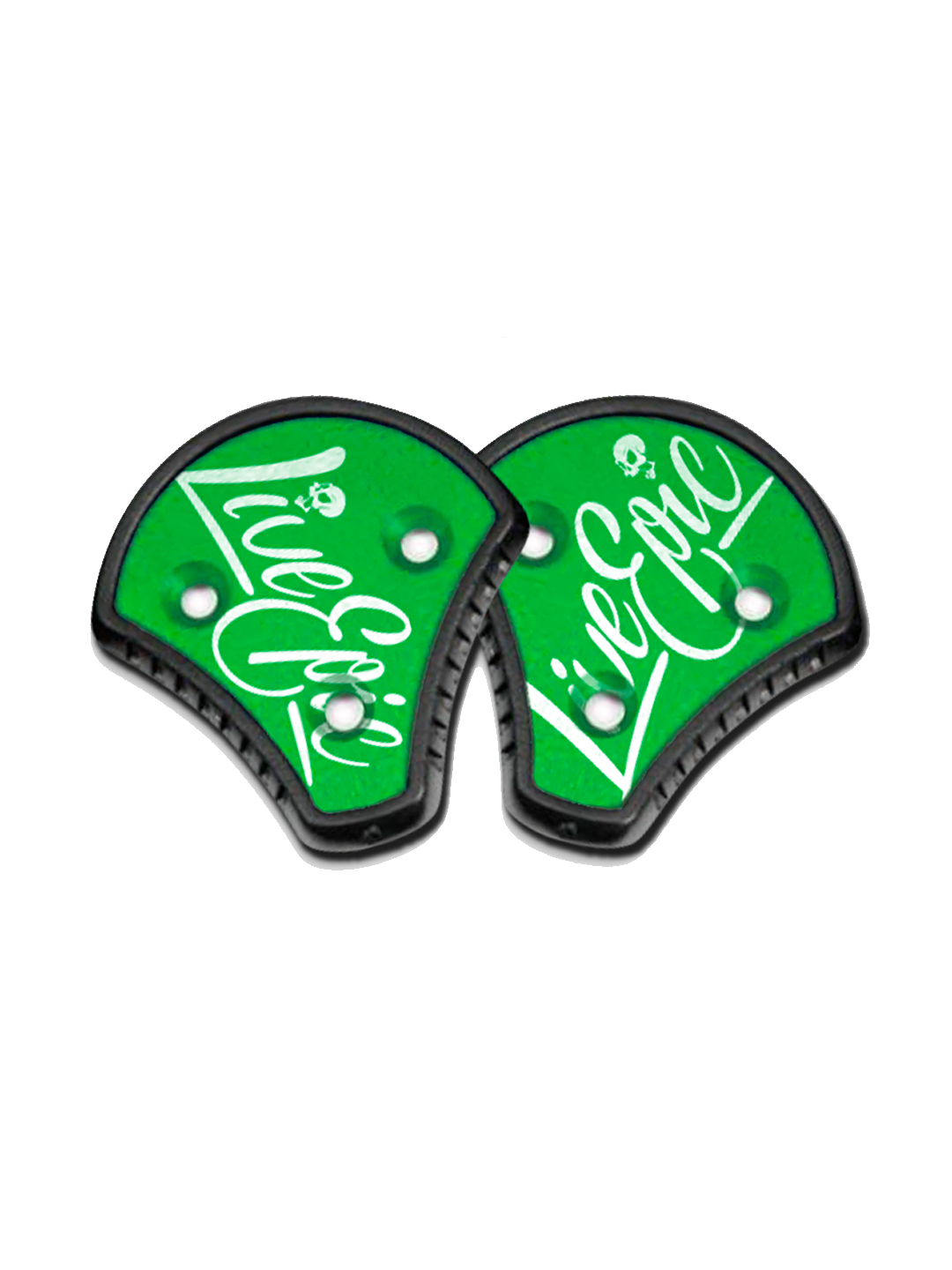 SHOP LIVE EPIC HELMET PLATES