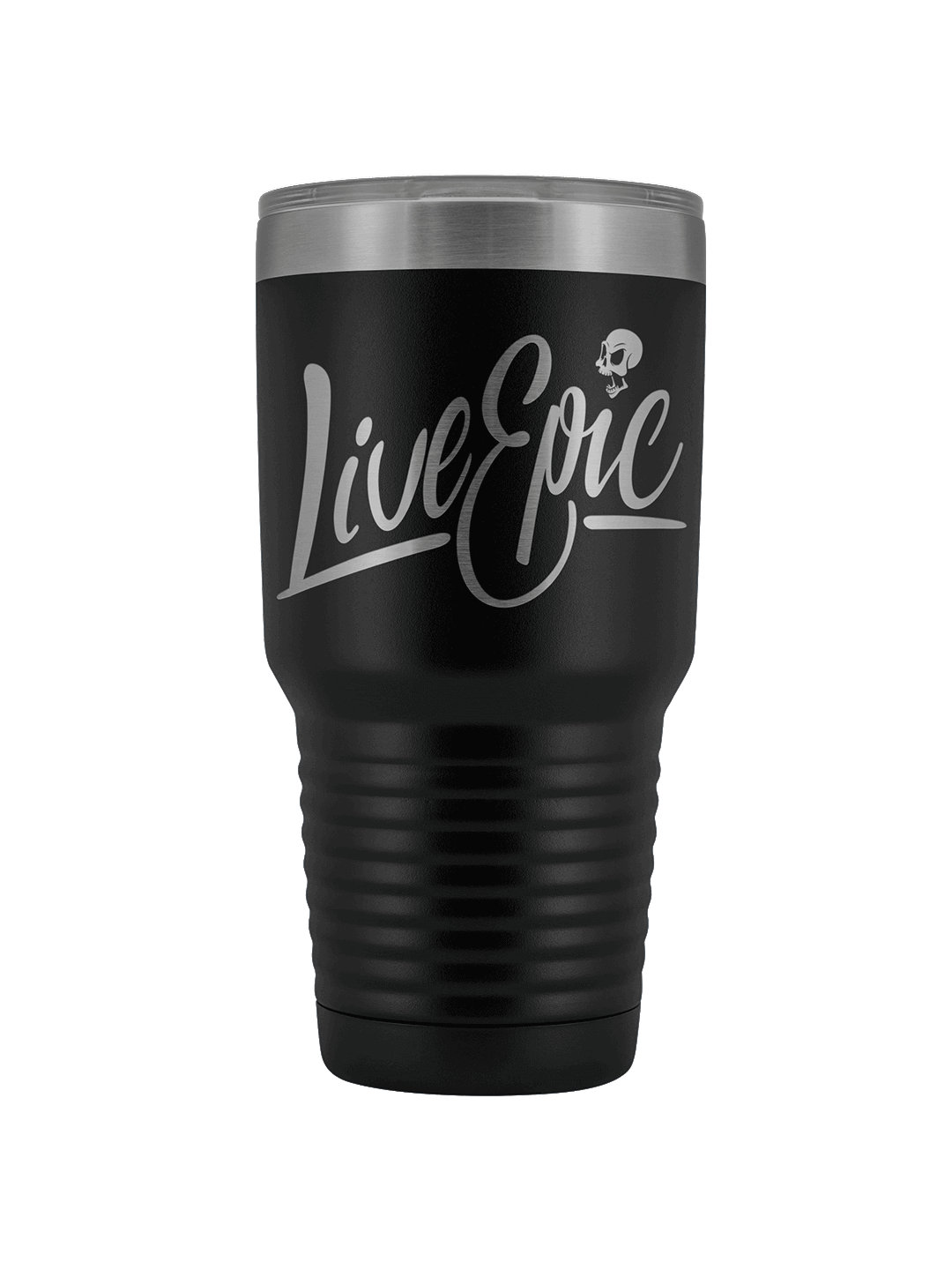 Live Epic Tumbler 30oz