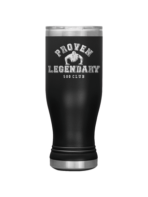 Proven Legendary Boho 20oz Tumbler