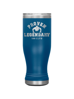 Proven Legendary Boho 20oz Tumbler