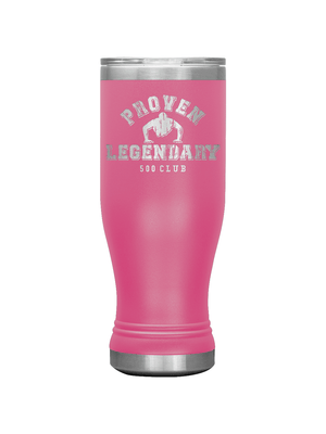 Proven Legendary Boho 20oz Tumbler