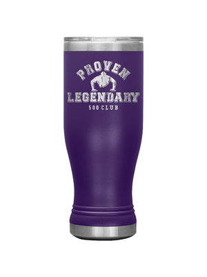 Proven Legendary Boho 20oz Tumbler