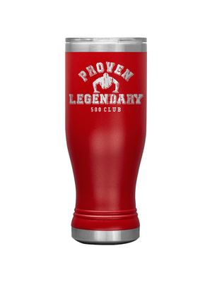 Proven Legendary Boho 20oz Tumbler