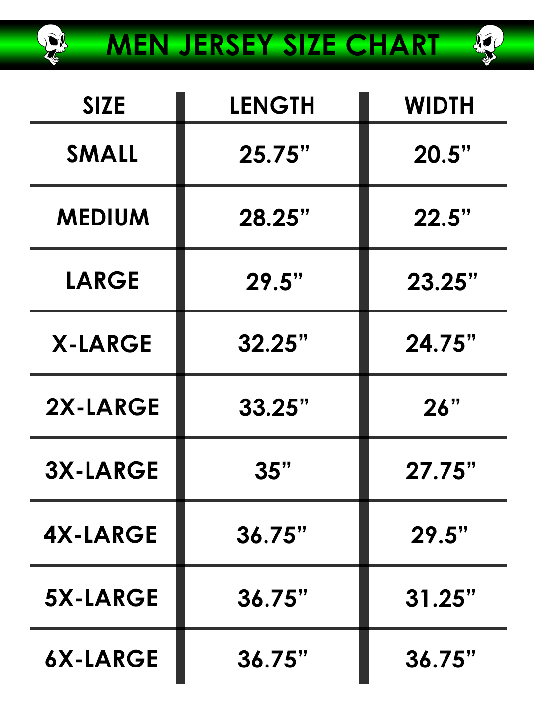 Mens size 40 jersey hot sale