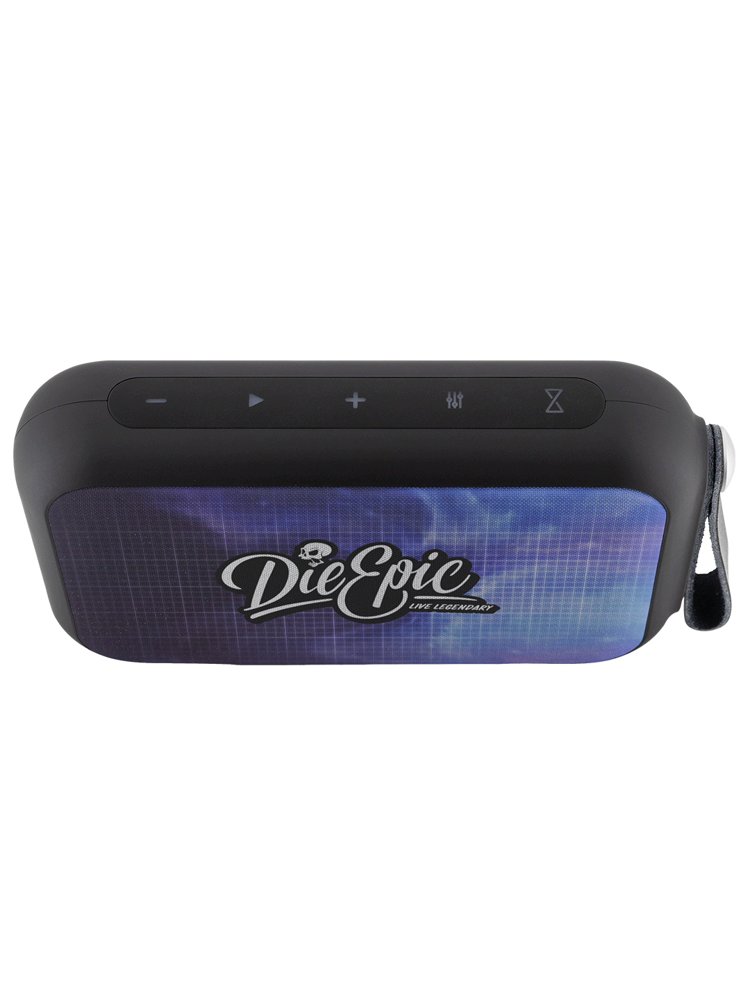 Sound burst deals portable bluetooth speaker
