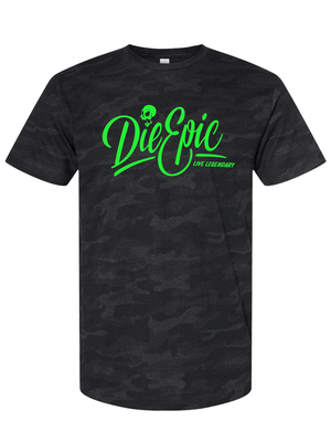 [SALE BUNDLE] Die Epic Stormy Knight Men Shirt