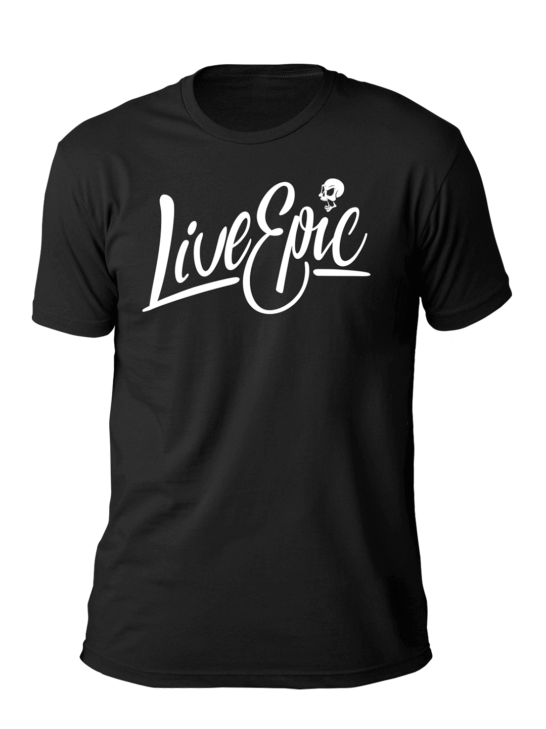 Live Epic Cheapsk8r Shirt