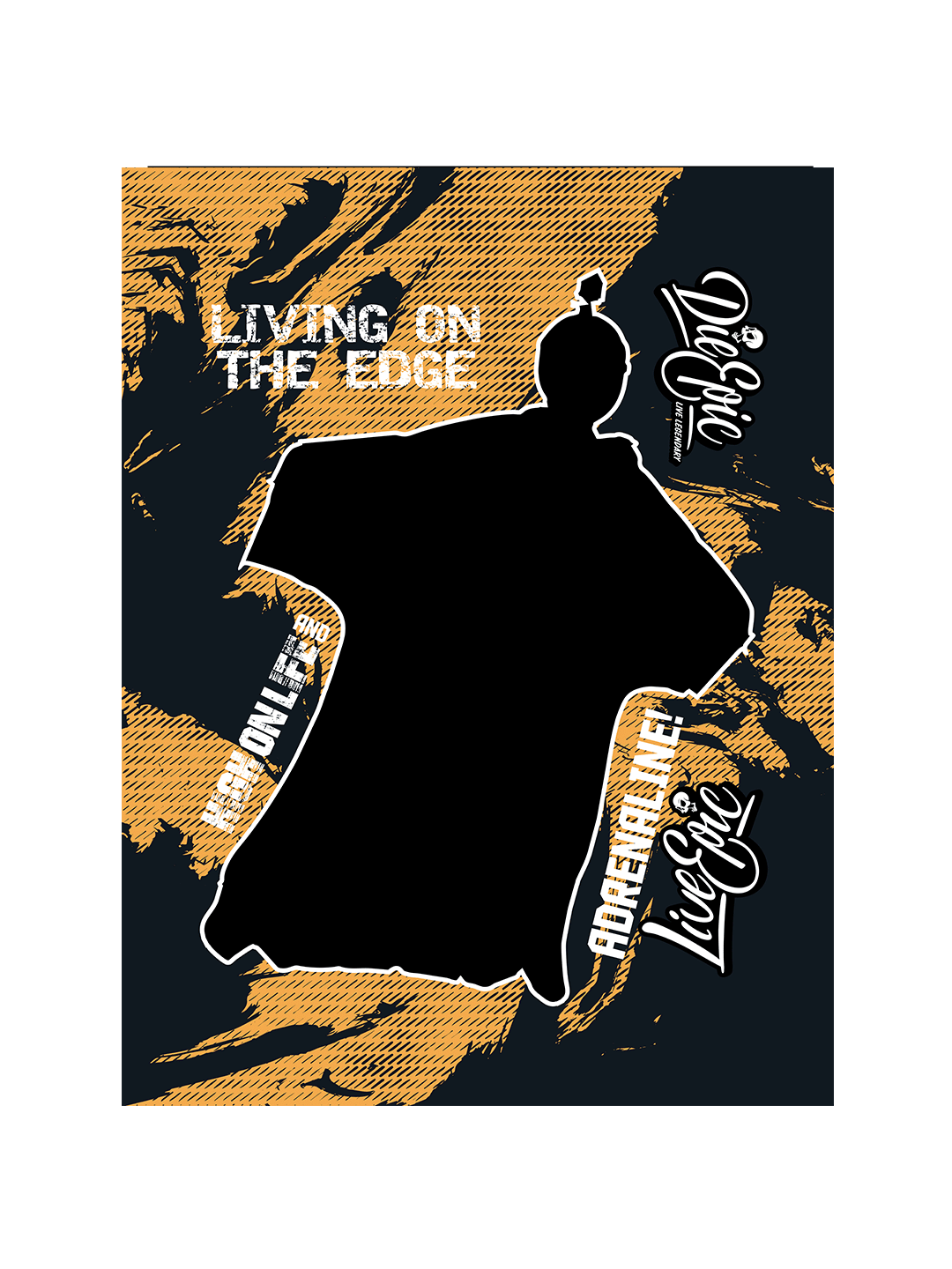 [USA ONLY] ADD PICTURE Wingsuit Yellow Texture Plush Fleece Blanket 60x80