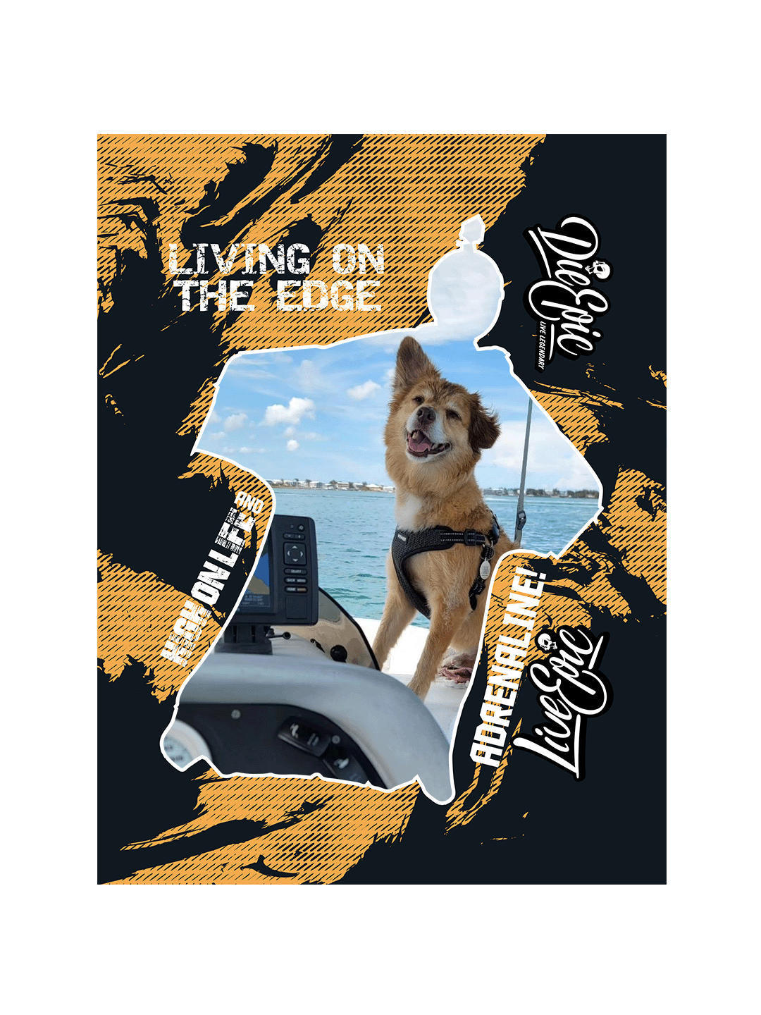 [USA ONLY] ADD PICTURE Wingsuit Yellow Texture Plush Fleece Blanket 60x80