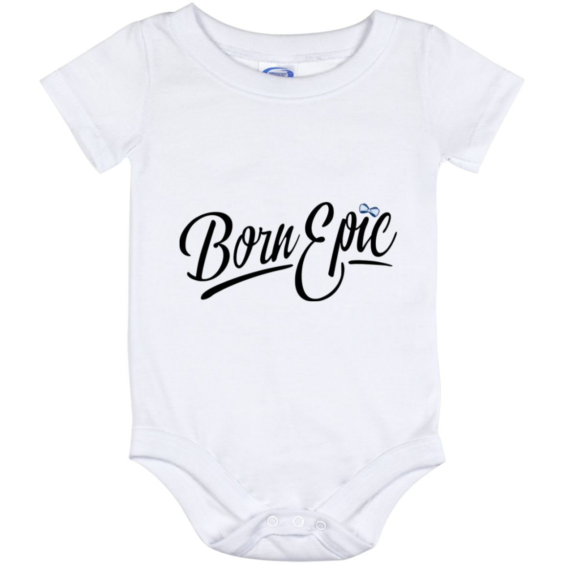 Blue Ribbon Baby Onesie 12 Month