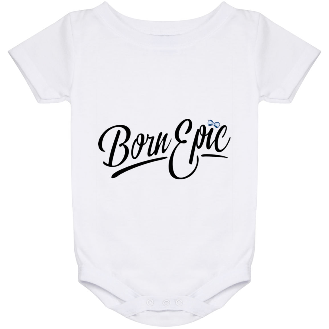 Blue Ribbon Baby Onesie 24 Month